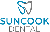 Suncook Dental Logo